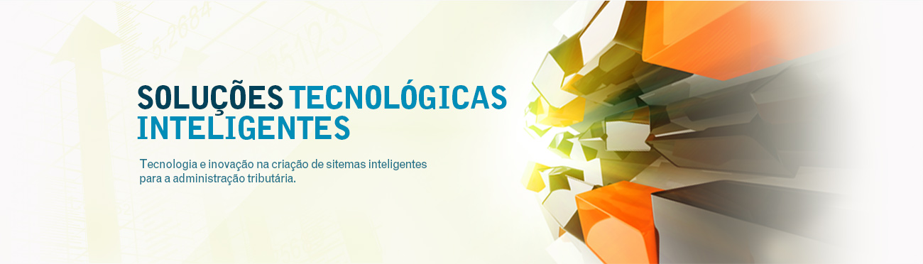 Tecnologias Inteligentes